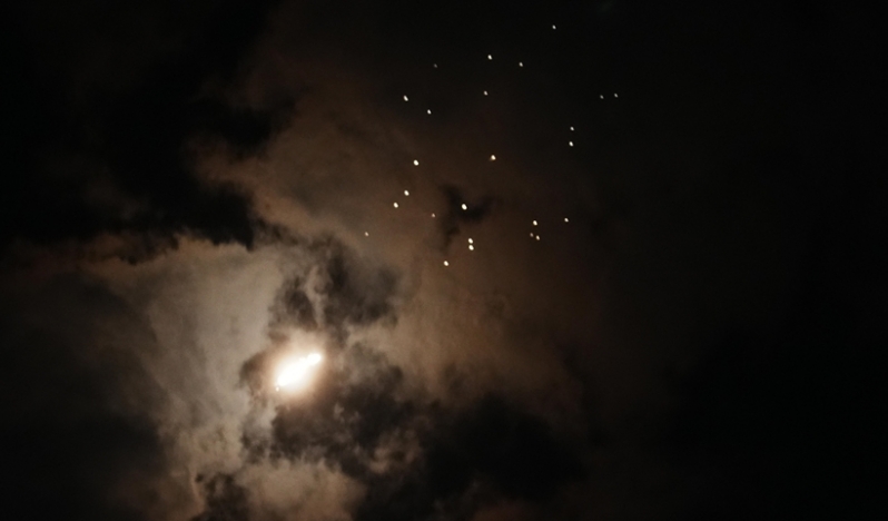 12 İslam ülkesinden İran