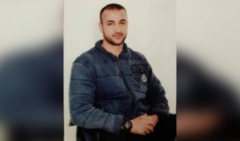 19 yıl sonra serbest kalan Filistinli tutsak İsrail