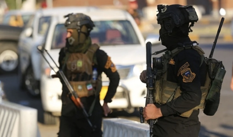 2 bin 250 IŞİD teröristi Irak