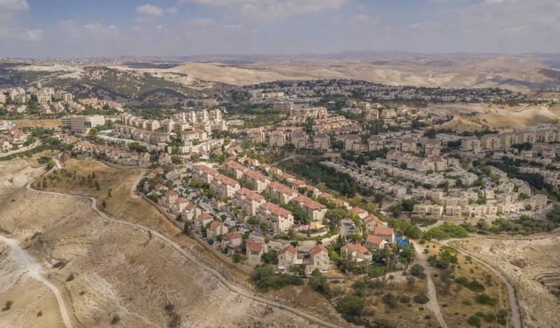 21 ülke, İsrail’in E1 yerleşim planına karşı çıktı