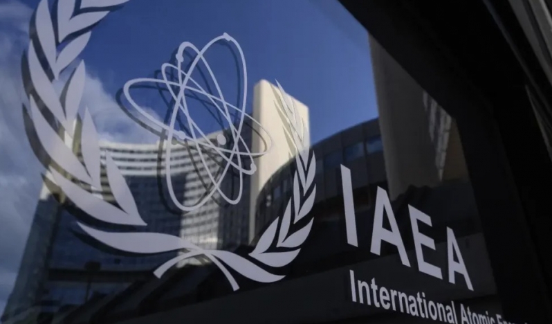 25 yıllık UAEA denetçisi: Ajans danışmanlarının yüzde 90