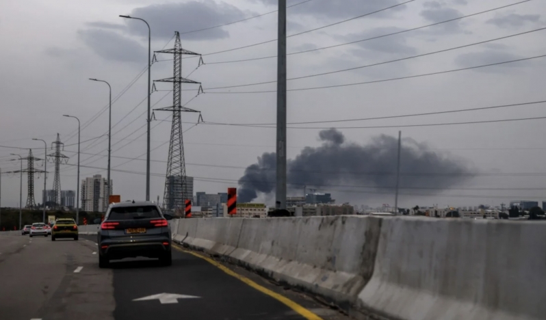 45. dalga: Devrim Muhafızları ve Hizbullah’tan ortak stratejik bombardıman