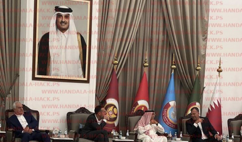 90 bin fotoğraf, 19 bin dosya: Eski İsrail Genelkurmay Başkanı