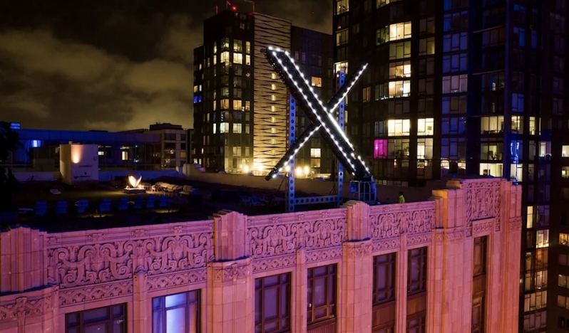 AB’den Elon Musk’a soruşturma: Grok mercek altında