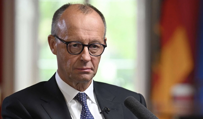 AB’den kademeli geri adım sinyali: 