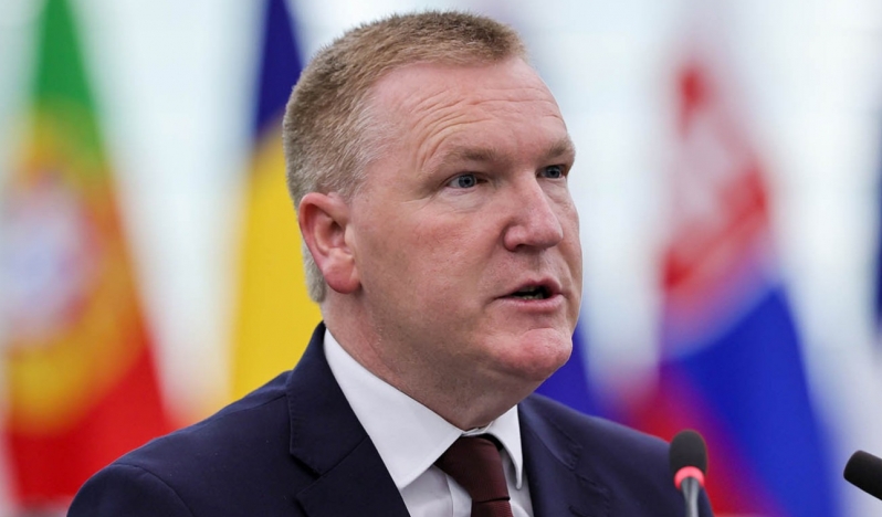 AB’den Ukrayna’ya üyelik için net mesaj: Yolsuzluğu bitirin