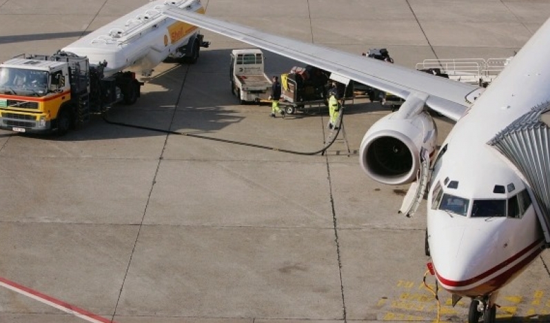 AB havacılık yakıtında veri krizi: Mevcut stok miktarı bilinmiyor