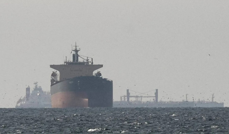 AB, Hürmüz için BM ile görüşüyor