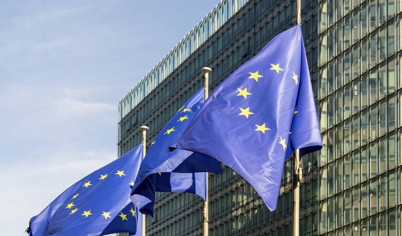 AB, İran Devrim Muhafızları