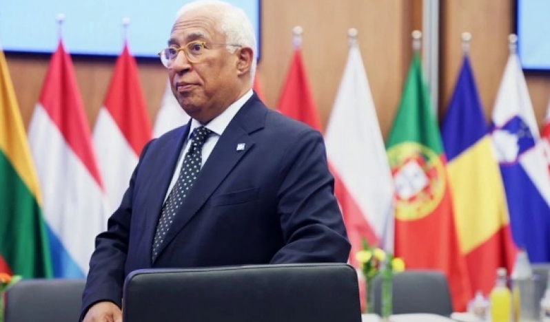 AB Konseyi Başkanı Costa: Trump’ın izinden gidersek çökeriz