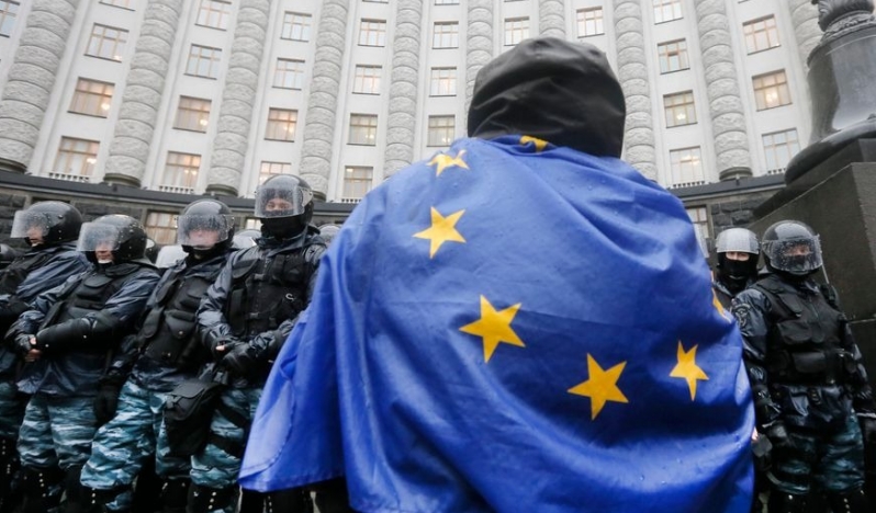 AB, Ukrayna için 90 milyar avroluk kredi paketinde uzlaştı