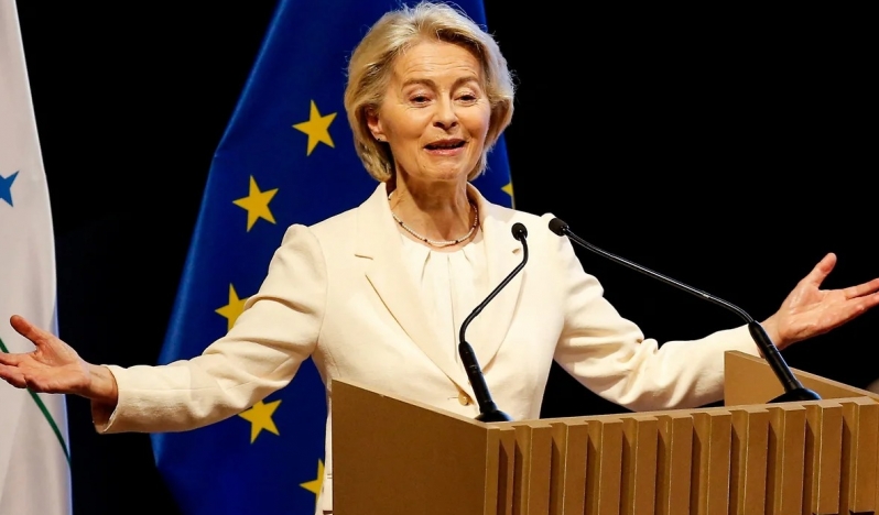 AB ve Mercosur tarihi serbest ticaret anlaşmasını imzaladı