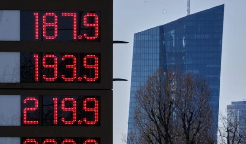 AB’ye enerji darbesi: İran savaşı 16 milyar dolarlık fatura çıkardı