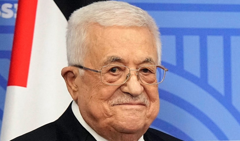 Abbas, geçici anayasa kararını saatler içinde iptal etti