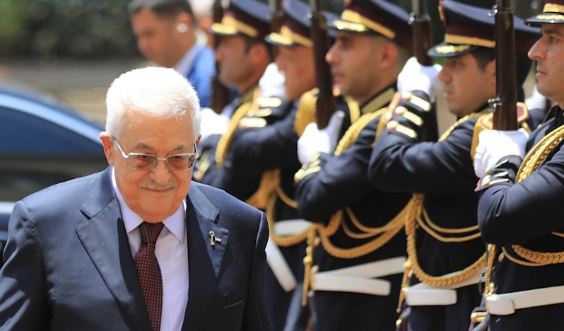 Abbas