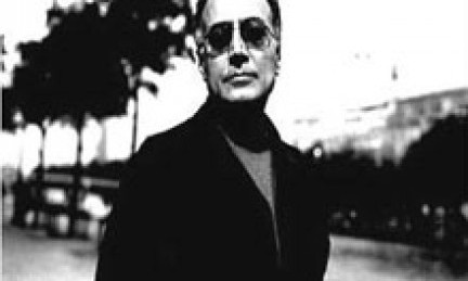 Abbas Kiarostami Fotoğraf Sergisi