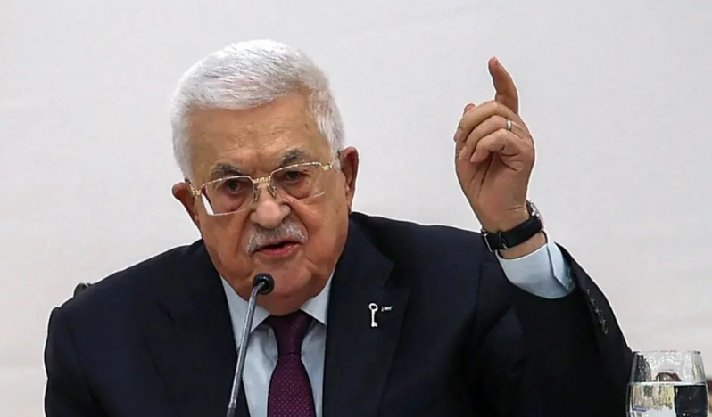 Abbas’tan Hamas’a çağrı: Silahları bırak, Gazze’yi terk et