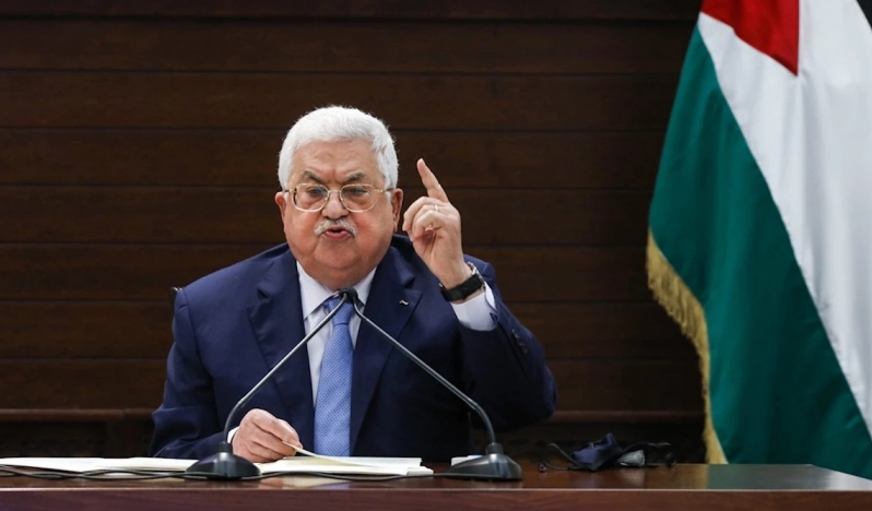 ABD, Abbas’a BM Genel Kurulu için vize vermedi
