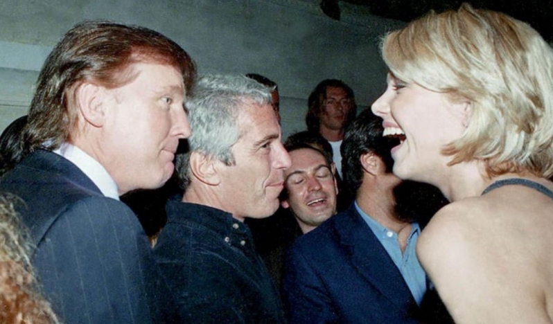 ABD Adalet Bakanlığı Epstein dosyalarına ilişkin son belgeleri yayımladı