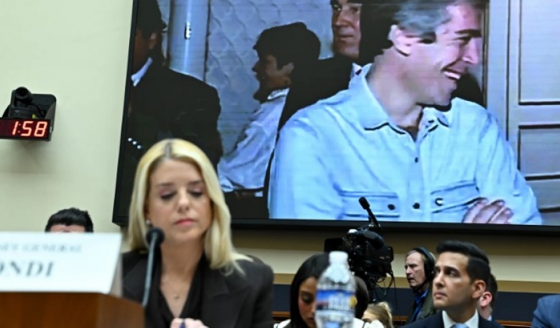 ABD Adalet Bakanlığı