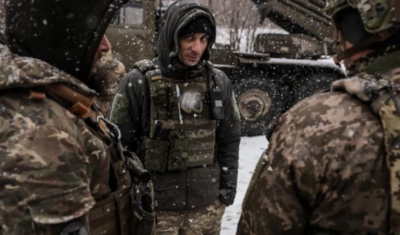 ABD, barış sağlanmadan Ukrayna