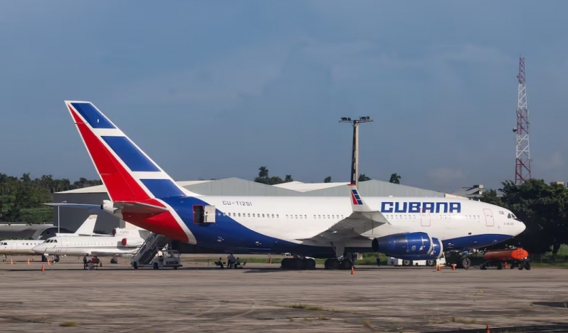 ABD baskısı derinleşirken Küba’da yakıt krizi