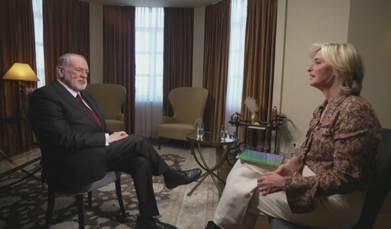 ABD Büyükelçisi Huckabee: İran nükleer silaha sahip olamayacak