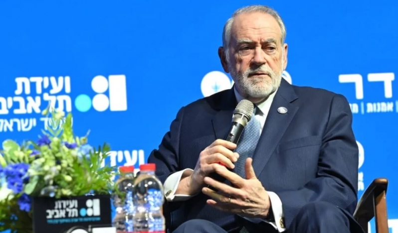 ABD büyükelçisi: ‘İsrail olmasaydı ABD var olmazdı’
