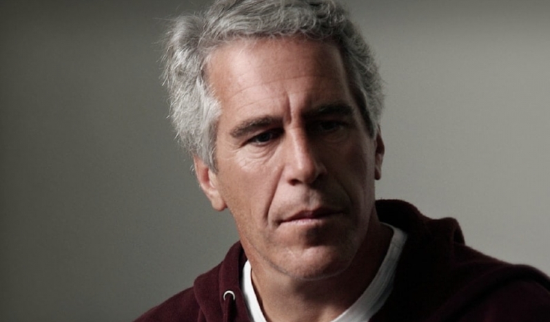 ABD’de Epstein dosyası 