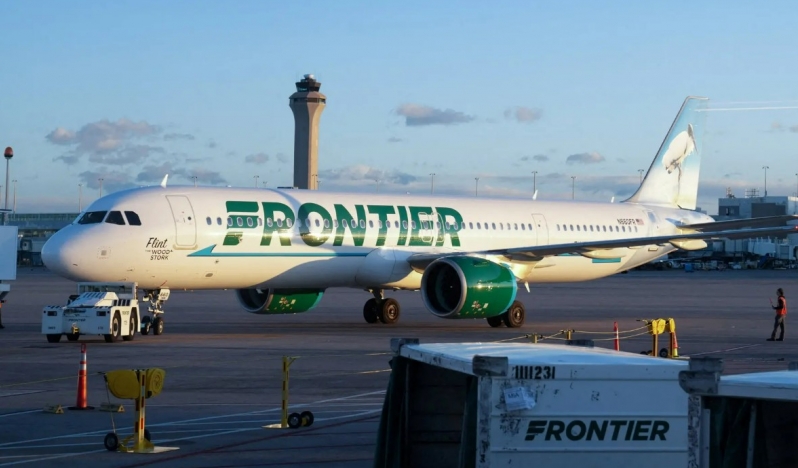 ABD’de havacılık krizi büyüyor