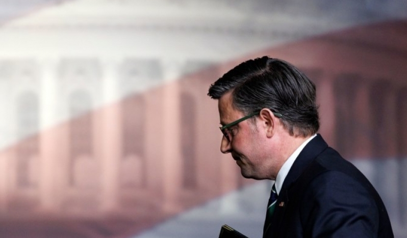 ABD’de hükümet kapanması uzarken taraflar yine uzlaşamadı