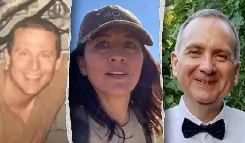 ABD’de ulusal güvenlik krizi: 11 bilim insanı ölü ya da kayıp