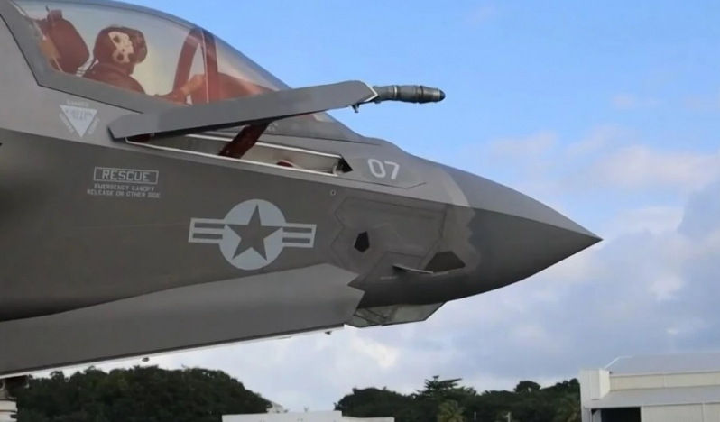 ABD’de Venezuela’ya askeri seçenek tartışmaları yoğunlaşıyor