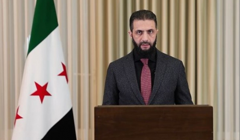 ABD’den Colani’ye BM Genel Kurulu için vize