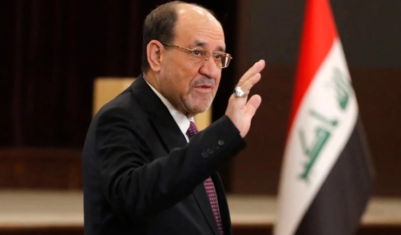 ABD’den Irak’a Maliki vetosu: Bağdat’ta hükümet kurma süreci çıkmaza girdi