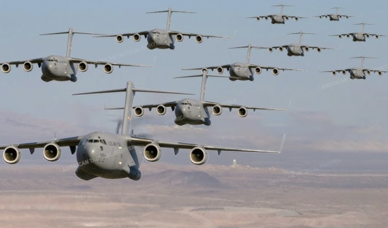 ABD’den İran’daki vatandaşlarına kırmızı alarm