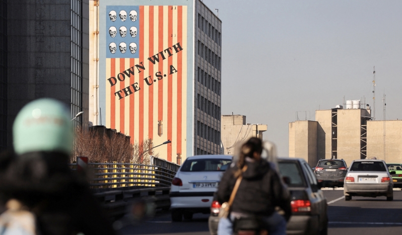 ABD’den İran masasında kritik U-dönüşü