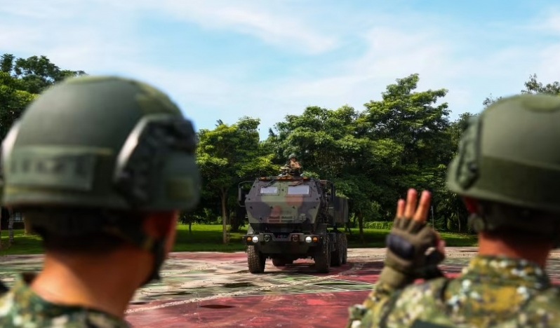 ABD’den Tayvan’a son yılların en büyük silah paketi