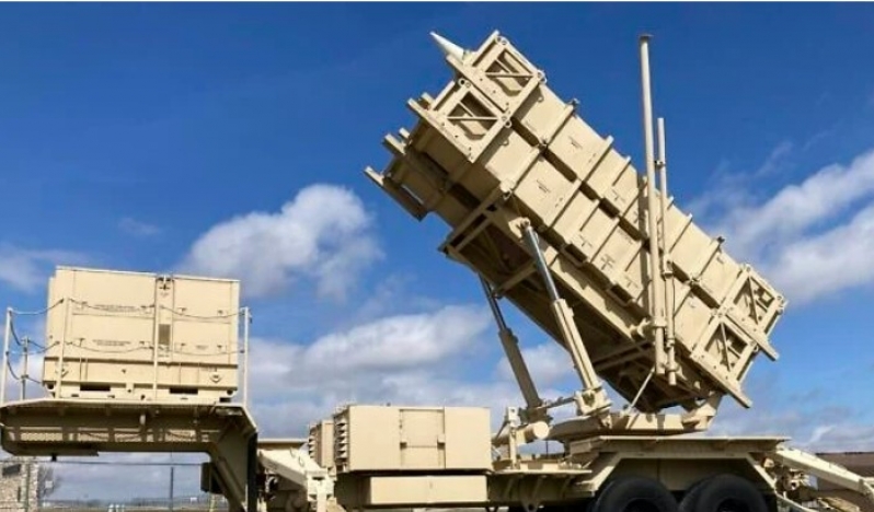 ABD’den Tel Aviv ve Riyad’a dev silah paketi