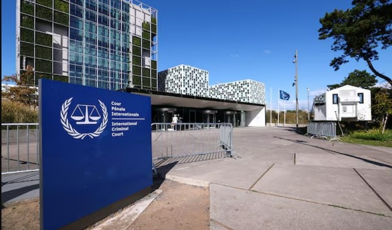 ABD’den UCM’ye karşı yeni yaptırım hamlesi