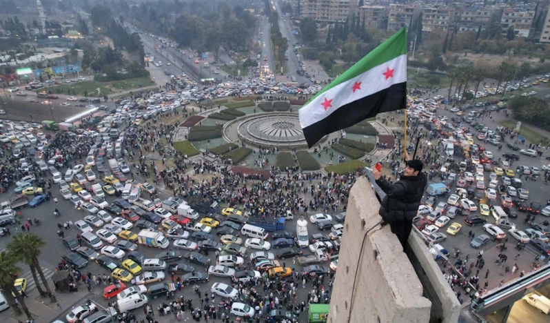 ABD Dışişleri Bakanlığı