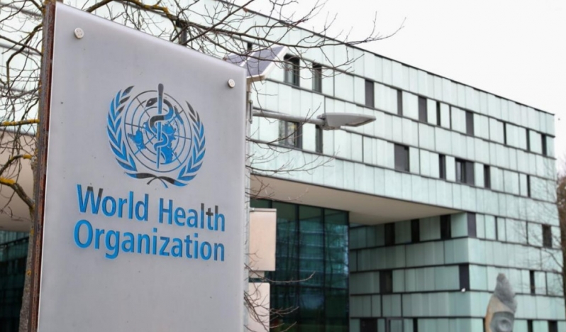 ABD, Dünya Sağlık Örgütü’nden tamamen çekildi