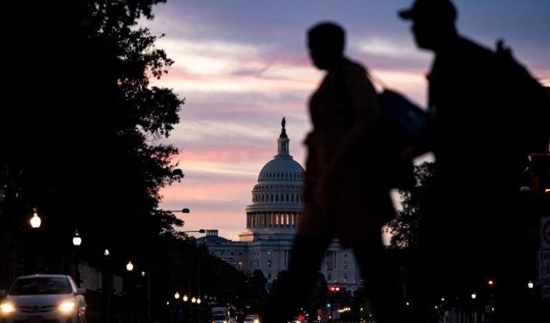 ABD en uzun hükümet kapanmasını yaşıyor