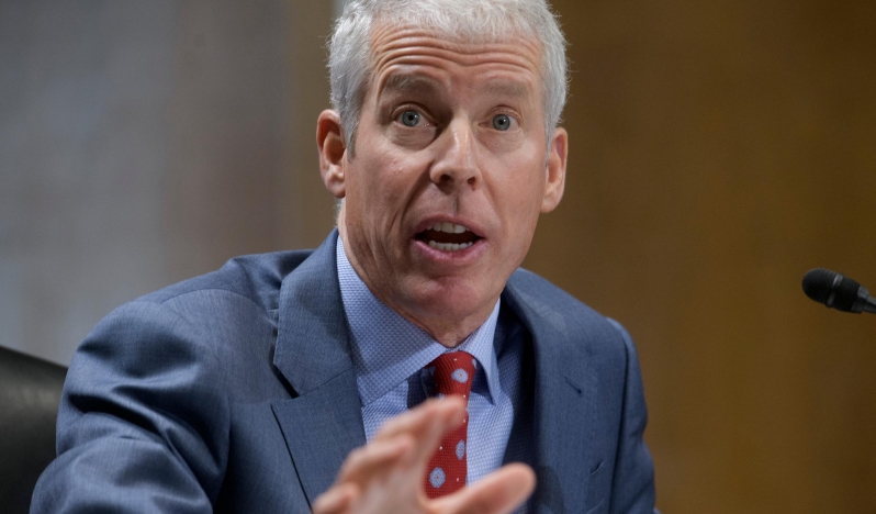 ABD Enerji Bakanı Wright