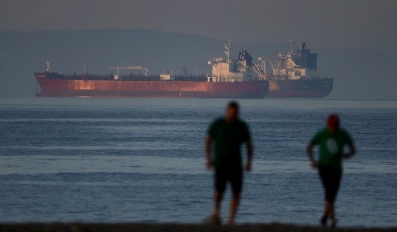 ABD, enerji krizi baskısı altında deniz taşımacılığında esneklik arıyor