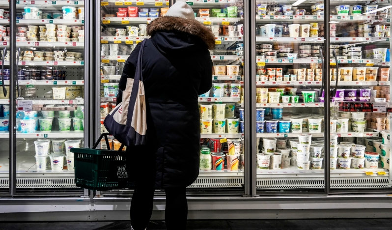 ABD enflasyon verileri İran savaşının etkileriyle yükselişte