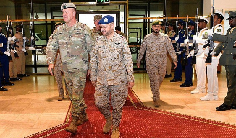ABD, Ensarullah’a karşı Riyad’dan askeri destek istedi