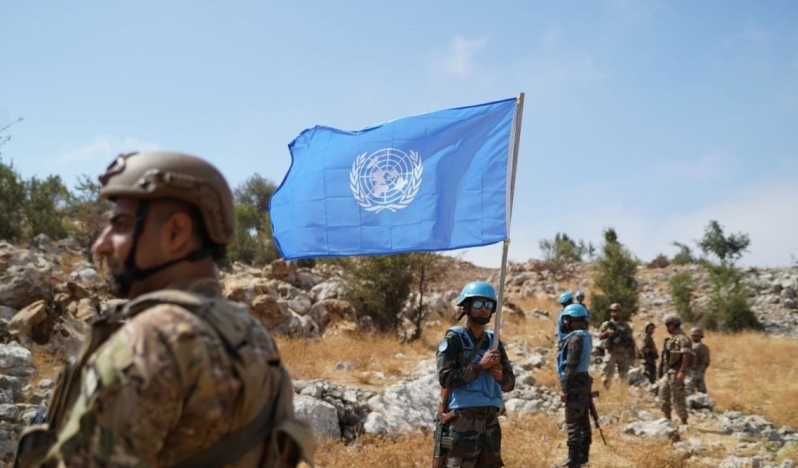 ABD finansmanı kesiyor, Avrupa direniyor: UNIFIL