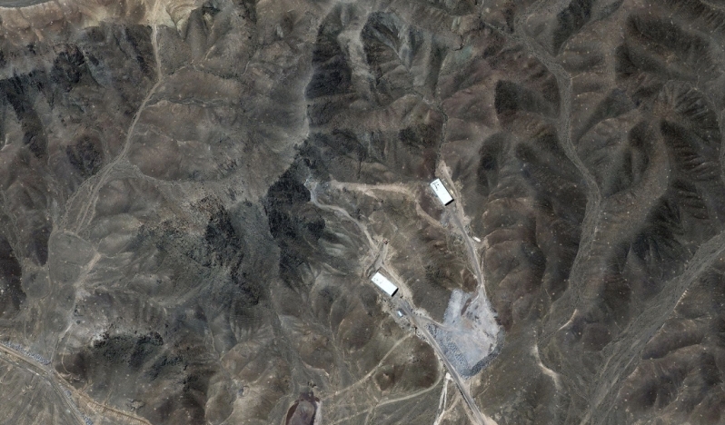ABD, Fordo ile baş edemiyor