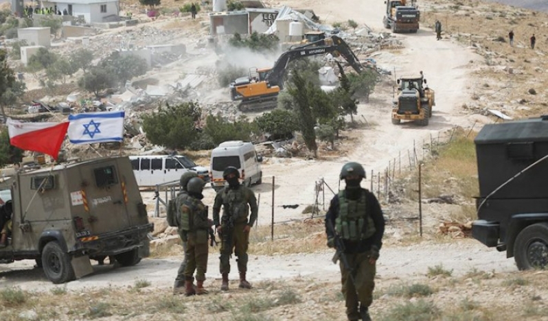 ABD Gazze’de doğrudan müdahale ediyor